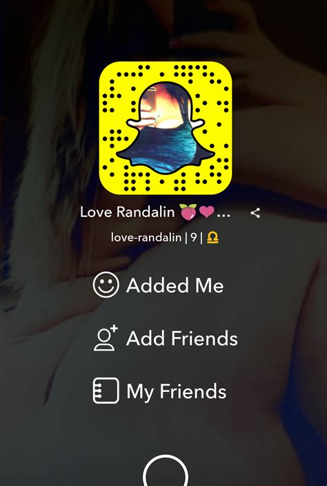 add on snapchat for nudes